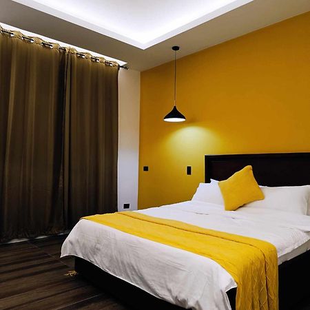 Plato De Ciudad II Otel Caticlan Dış mekan fotoğraf