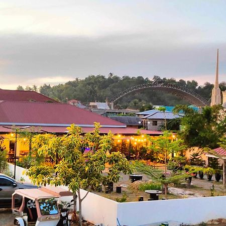 Plato De Ciudad II Otel Caticlan Dış mekan fotoğraf