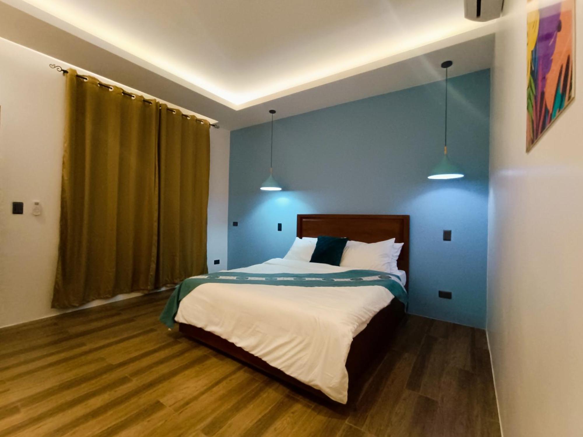 Plato De Ciudad II Otel Caticlan Dış mekan fotoğraf
