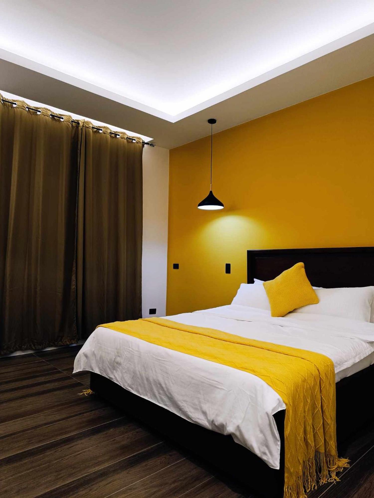 Plato De Ciudad II Otel Caticlan Dış mekan fotoğraf