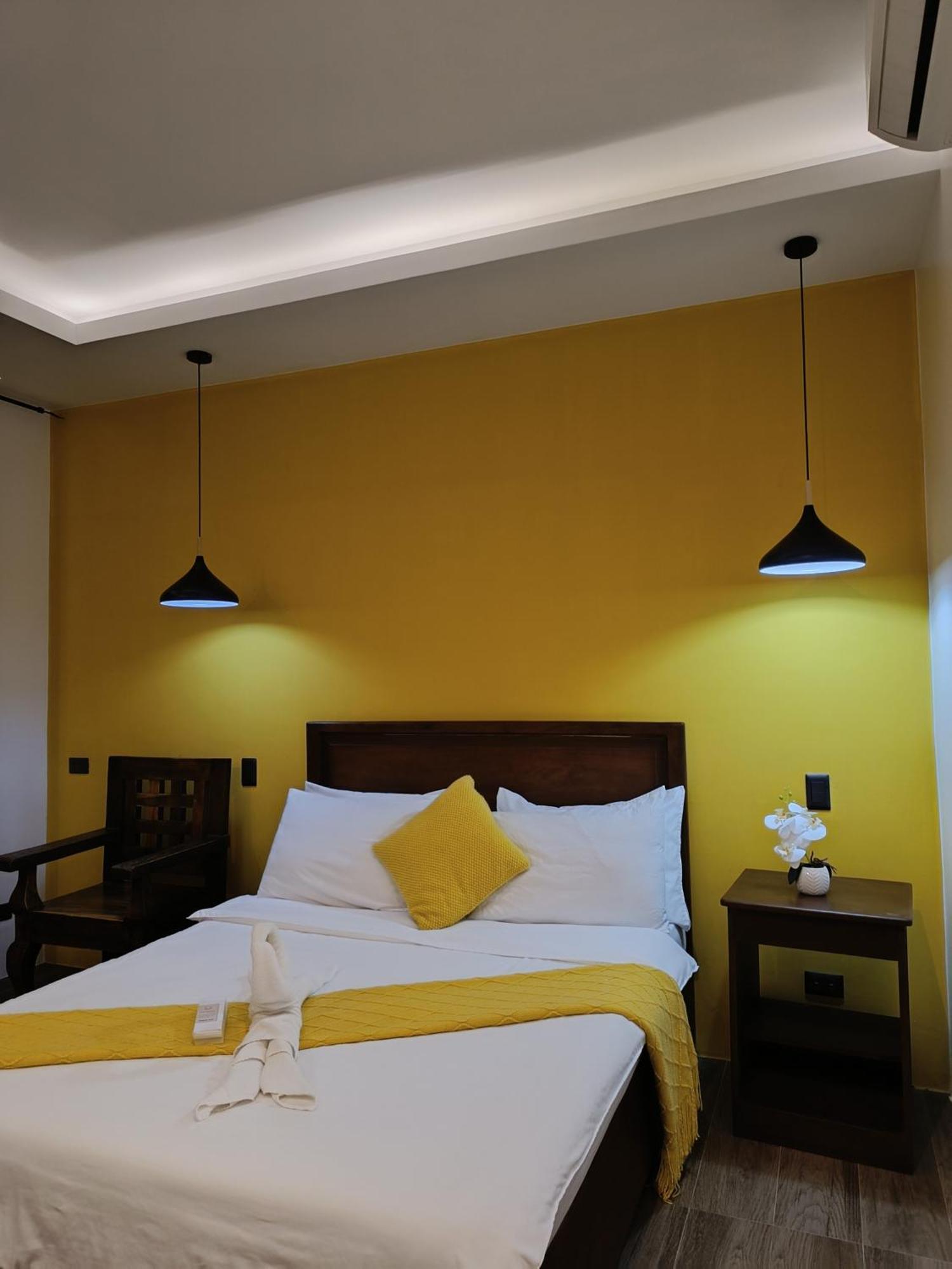 Plato De Ciudad II Otel Caticlan Dış mekan fotoğraf