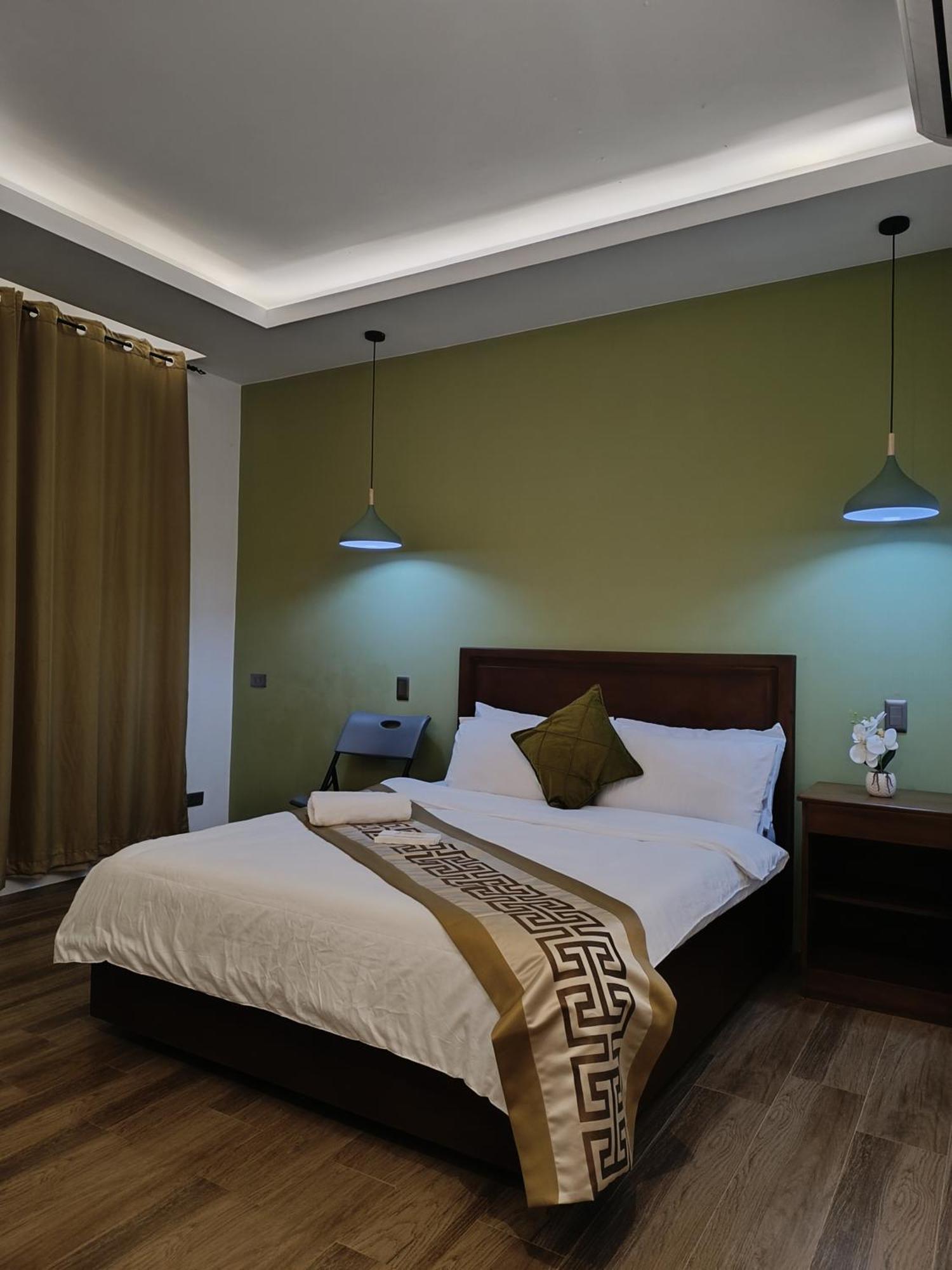 Plato De Ciudad II Otel Caticlan Dış mekan fotoğraf