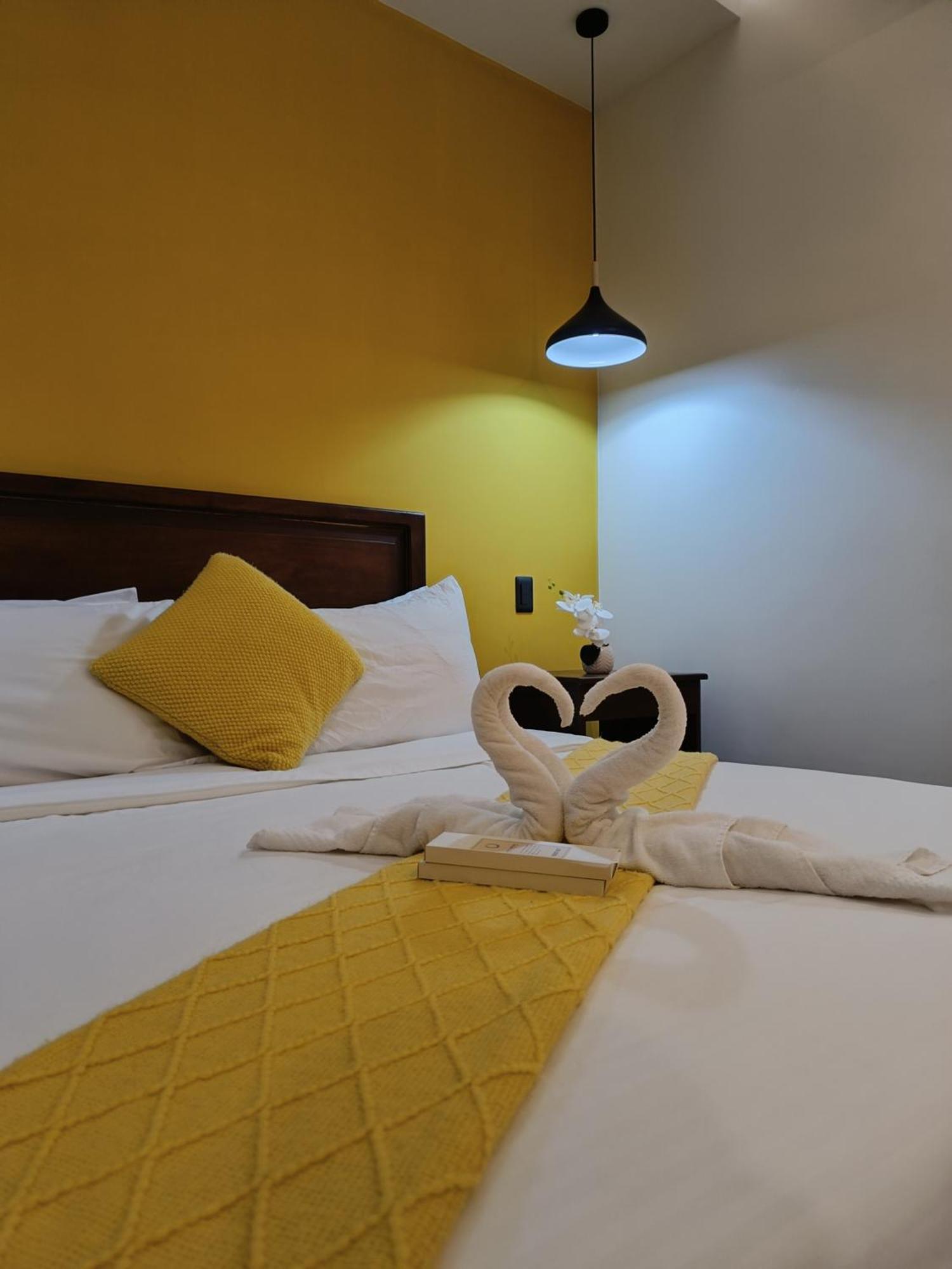 Plato De Ciudad II Otel Caticlan Dış mekan fotoğraf