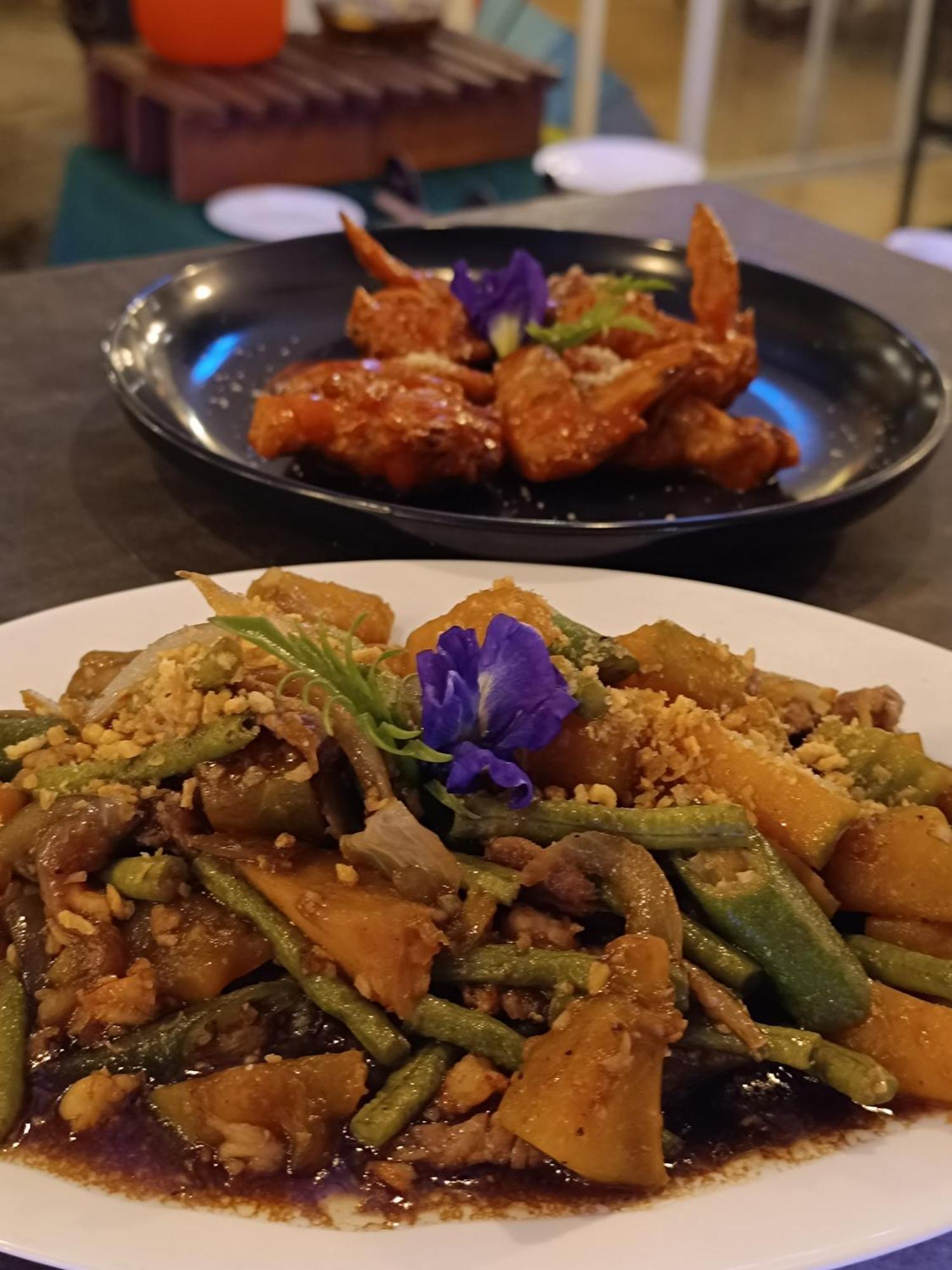 Plato De Ciudad II Otel Caticlan Dış mekan fotoğraf