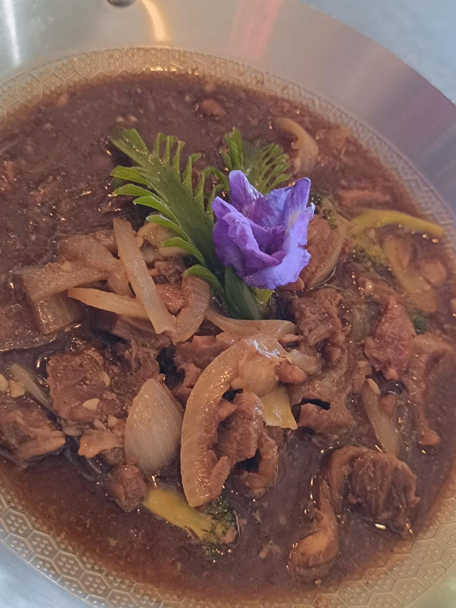 Plato De Ciudad II Otel Caticlan Dış mekan fotoğraf