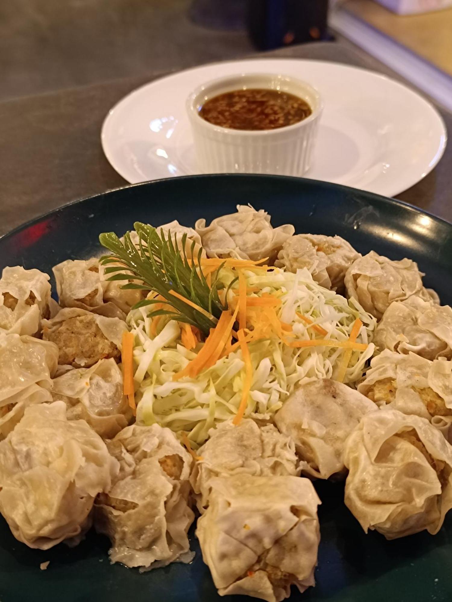 Plato De Ciudad II Otel Caticlan Dış mekan fotoğraf