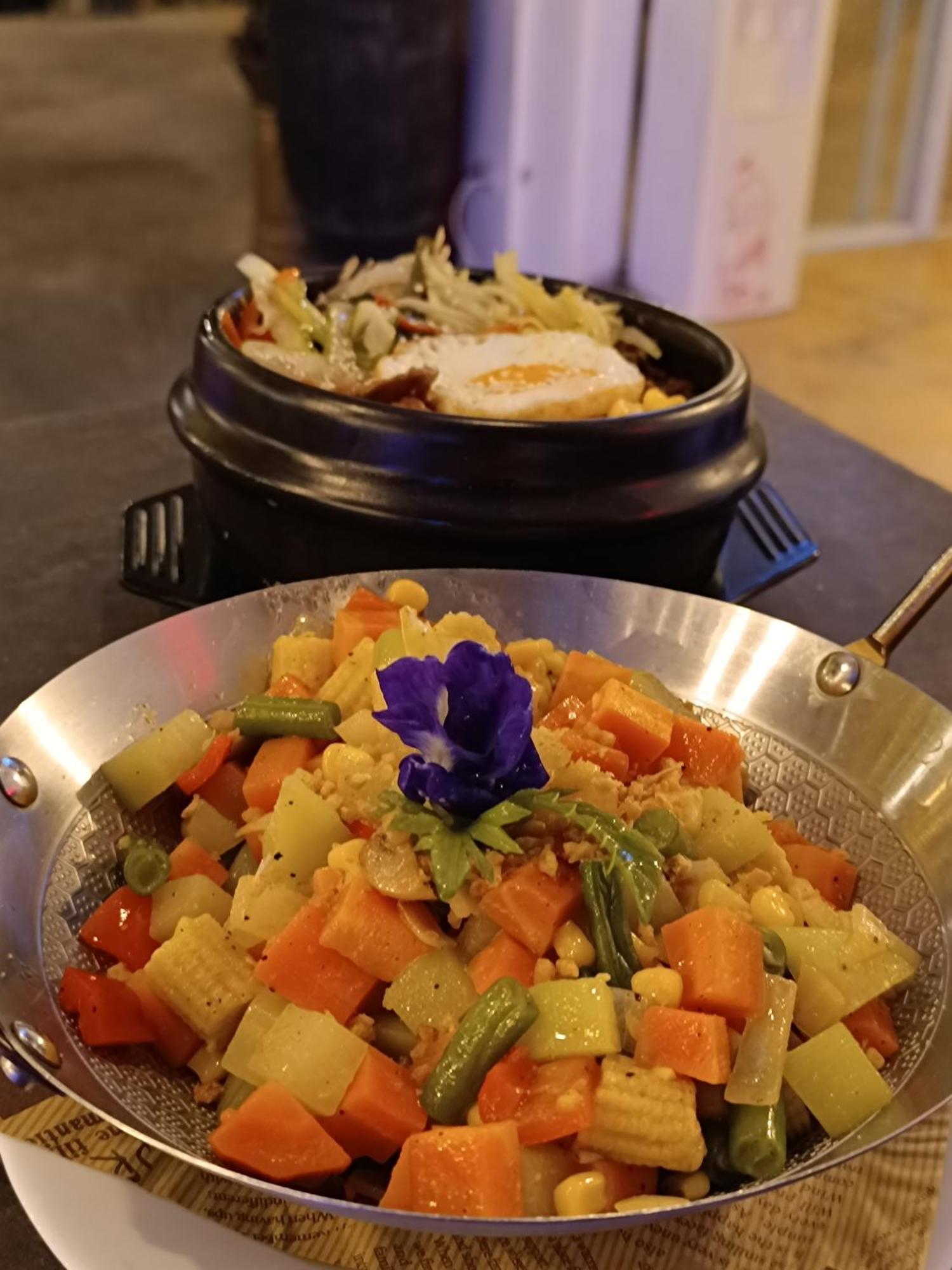 Plato De Ciudad II Otel Caticlan Dış mekan fotoğraf